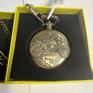 Invicta Vintage Pocket Watch - 47mm (PF22246)